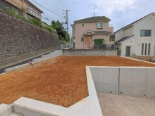 【神奈川県/横浜市港北区仲手原】横浜市港北区仲手原2丁目 土地 