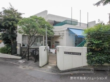【神奈川県/横浜市港北区仲手原】横浜市港北区仲手原2丁目 土地 周辺施設