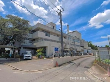 【神奈川県/横浜市港北区高田西】横浜市港北区高田西5丁目 土地 周辺施設