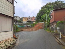 【神奈川県/横浜市港北区新吉田東】横浜市港北区新吉田東1丁目 土地 