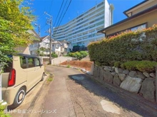 【神奈川県/横浜市港北区篠原台町】横浜市港北区篠原台町 土地 