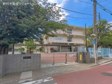 【神奈川県/横浜市港北区篠原台町】横浜市港北区篠原台町 土地 周辺施設