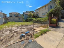 【神奈川県/横浜市港北区小机町】横浜市港北区小机町 土地 現地