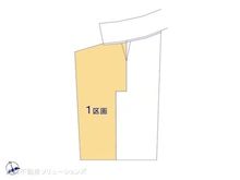 【神奈川県/横浜市港北区小机町】横浜市港北区小机町 土地 図面と異なる場合は現況を優先