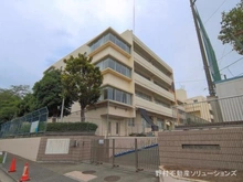 【神奈川県/横浜市港北区小机町】横浜市港北区小机町 土地 周辺施設