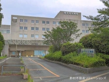 【神奈川県/横浜市港北区小机町】横浜市港北区小机町 土地 周辺施設