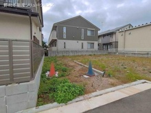 【神奈川県/横浜市港北区新吉田東】横浜市港北区新吉田東5丁目 土地 現地