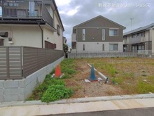 【神奈川県/横浜市港北区新吉田東】横浜市港北区新吉田東5丁目 土地 