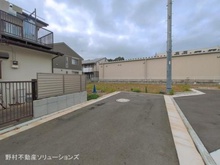 【神奈川県/横浜市港北区新吉田東】横浜市港北区新吉田東5丁目 土地 