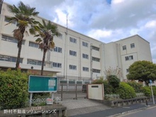 【神奈川県/横浜市港北区新吉田東】横浜市港北区新吉田東5丁目 土地 周辺施設