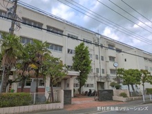 【神奈川県/横浜市港北区新吉田東】横浜市港北区新吉田東5丁目 土地 周辺施設
