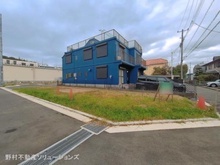 【神奈川県/横浜市港北区新吉田東】横浜市港北区新吉田東5丁目 土地 