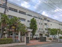 【神奈川県/横浜市港北区新吉田東】横浜市港北区新吉田東5丁目 土地 周辺施設