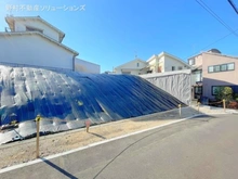 【神奈川県/横浜市港北区篠原北】横浜市港北区篠原北1丁目 土地 