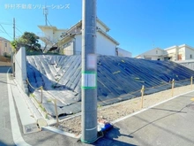 【神奈川県/横浜市港北区篠原北】横浜市港北区篠原北1丁目 土地 