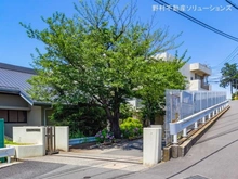 【神奈川県/横浜市港北区篠原東】横浜市港北区篠原東2丁目 土地 周辺施設