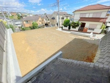 【神奈川県/横浜市港北区篠原東】横浜市港北区篠原東1丁目 土地 現地