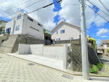【神奈川県/横浜市港北区篠原東】横浜市港北区篠原東1丁目 土地 
