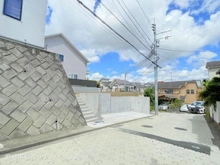 【神奈川県/横浜市港北区篠原東】横浜市港北区篠原東1丁目 土地 