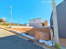 【神奈川県/横浜市港北区富士塚】横浜市港北区富士塚2丁目 土地 