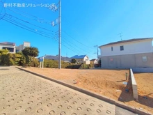【神奈川県/横浜市港北区富士塚】横浜市港北区富士塚2丁目 土地 現地