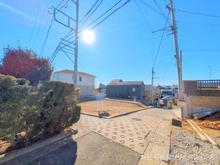 【神奈川県/横浜市港北区富士塚】横浜市港北区富士塚2丁目 土地 