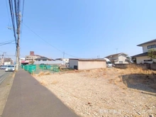 【神奈川県/横浜市港北区綱島東】横浜市港北区綱島東2丁目 土地 