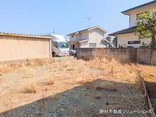 【神奈川県/横浜市港北区綱島東】横浜市港北区綱島東2丁目 土地 現地
