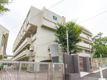 【神奈川県/横浜市港北区下田町】横浜市港北区下田町3丁目 土地 周辺施設