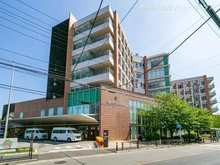 【神奈川県/横浜市港北区下田町】横浜市港北区下田町3丁目 土地 周辺施設