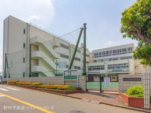 【神奈川県/横浜市港北区下田町】横浜市港北区下田町3丁目 土地 周辺施設