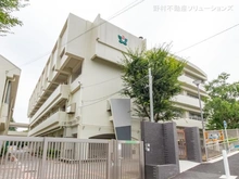 【神奈川県/横浜市港北区下田町】横浜市港北区下田町3丁目 土地 周辺施設