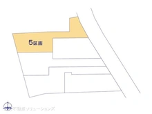 【神奈川県/横浜市港北区新吉田東】横浜市港北区新吉田東1丁目 土地 