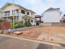 【神奈川県/横浜市港北区高田東】横浜市港北区高田東1丁目 土地 現地