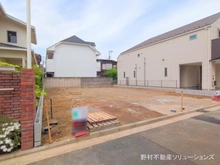 【神奈川県/横浜市港北区高田東】横浜市港北区高田東1丁目 土地 