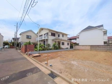 【神奈川県/横浜市港北区高田東】横浜市港北区高田東1丁目 土地 
