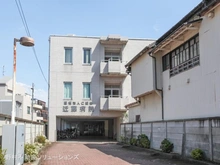 【神奈川県/横浜市港北区高田東】横浜市港北区高田東1丁目 土地 周辺施設