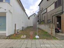 【神奈川県/横浜市金沢区寺前】横浜市金沢区寺前1丁目 土地 現地