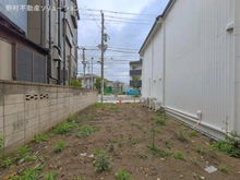 【神奈川県/横浜市金沢区寺前】横浜市金沢区寺前1丁目 土地 