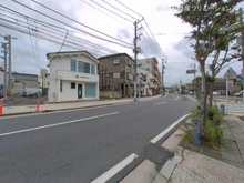【神奈川県/横浜市金沢区寺前】横浜市金沢区寺前1丁目 土地 