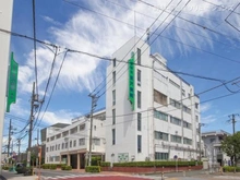 【神奈川県/横浜市金沢区寺前】横浜市金沢区寺前1丁目 土地 周辺施設