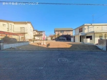 【神奈川県/横浜市金沢区東朝比奈】横浜市金沢区東朝比奈2丁目 土地 現地