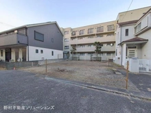 【神奈川県/横浜市金沢区寺前】横浜市金沢区寺前2丁目 土地 現地