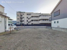 【神奈川県/横浜市金沢区寺前】横浜市金沢区寺前2丁目 土地 