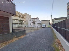 【神奈川県/横浜市金沢区寺前】横浜市金沢区寺前2丁目 土地 