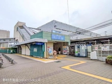 【神奈川県/横浜市金沢区寺前】横浜市金沢区寺前2丁目 土地 周辺施設