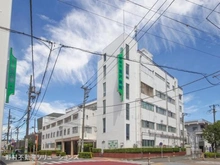 【神奈川県/横浜市金沢区寺前】横浜市金沢区寺前2丁目 土地 周辺施設