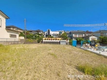 【神奈川県/横浜市金沢区富岡西】横浜市金沢区富岡西4丁目 土地 