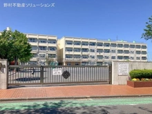 【神奈川県/横浜市金沢区富岡西】横浜市金沢区富岡西4丁目 土地 周辺施設