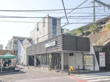【神奈川県/横浜市金沢区富岡西】横浜市金沢区富岡西4丁目 土地 周辺施設